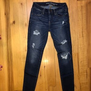 American Eagle Jeggings